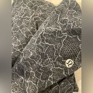 Lulu align pants size 6